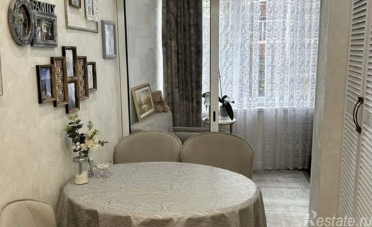 Продажа 1-комн квартиры на вторичном рынке Лобаново, ул Новая,  д. 12