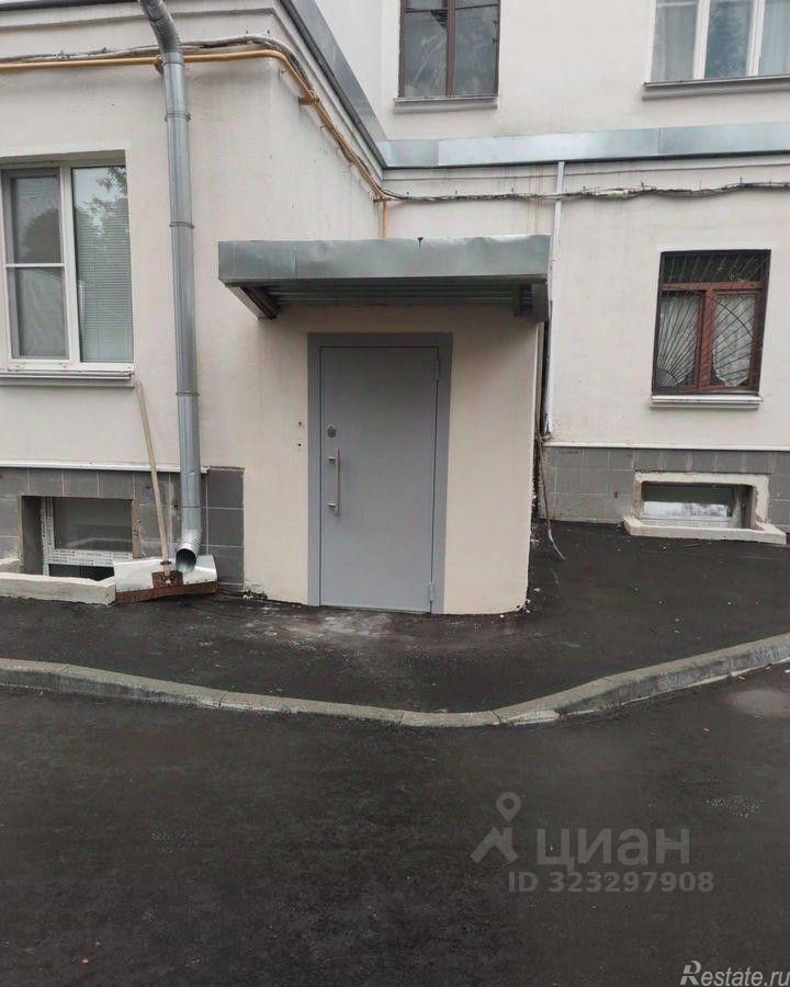 Аренда офиса улица Правды,  д. 1/2
