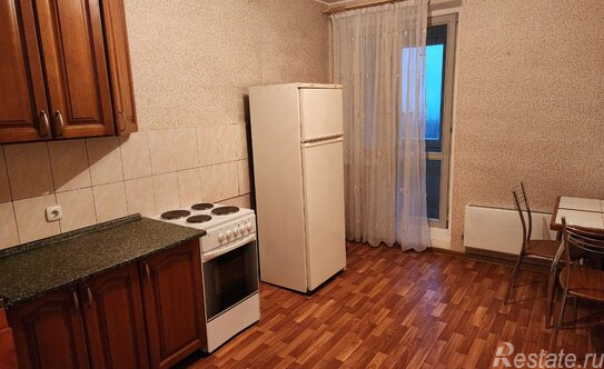 Продажа 2-комн квартиры на вторичном рынке Очаковская Б. ул,  д. 12 к5