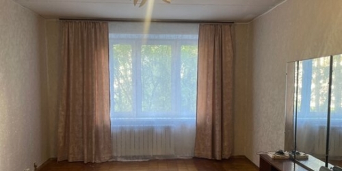 1-комн квартира Заревый проезд,  д. 5,  к. 1