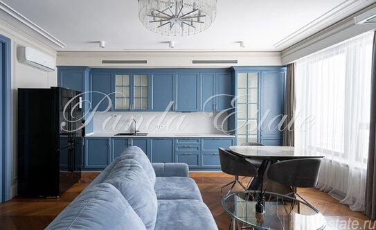 Продажа 4-комн квартиры на вторичном рынке ул Василисы Кожиной,  д. 13