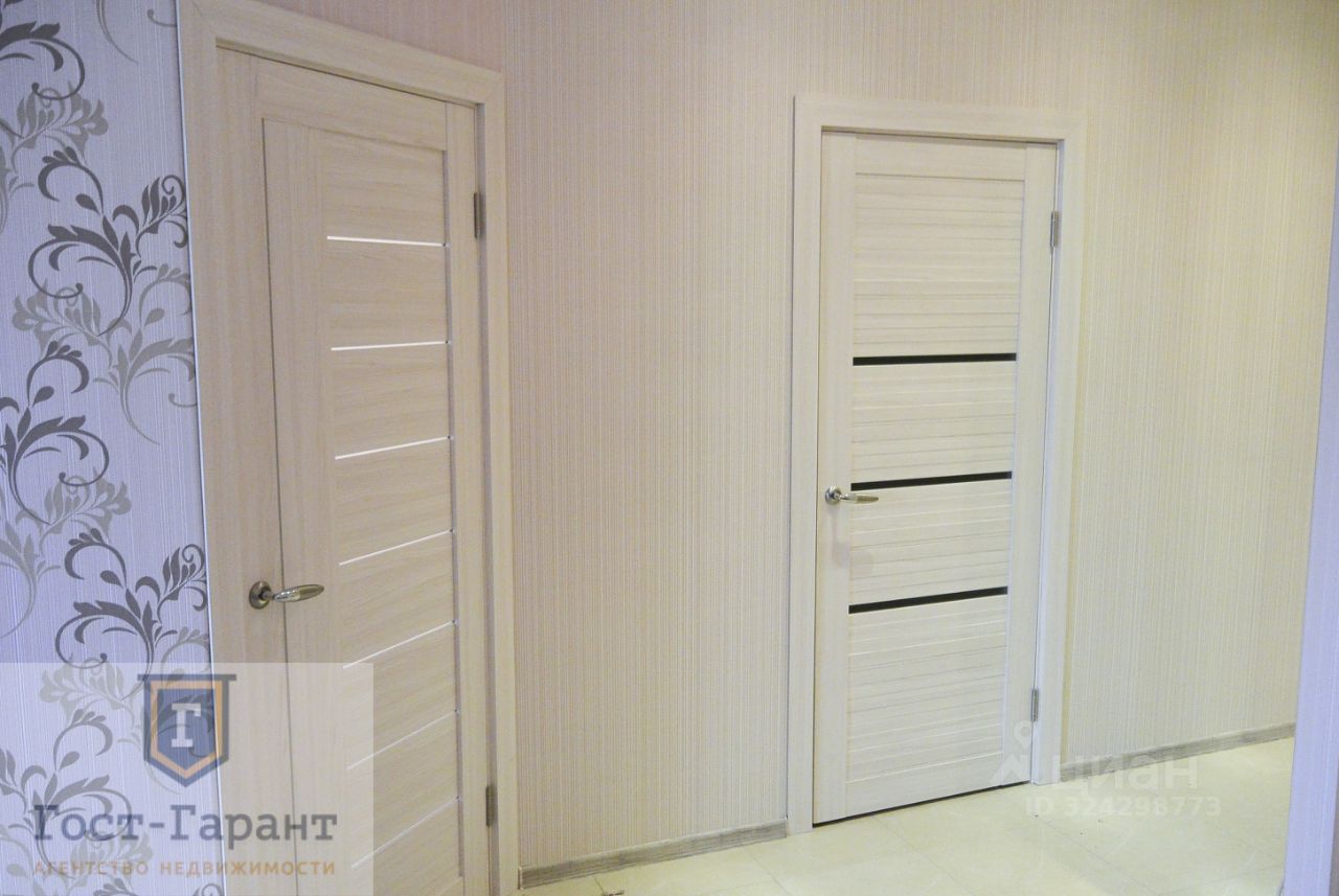 Аренда 1-комн квартиры на вторичном рынке Бутово Парк ЖК, Бутово пгт, 23к2