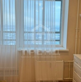 Продажа 1-комн квартиры на вторичном рынке Парголово п,  д. 26 к1 с1