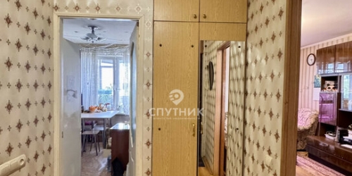 1-комн квартира Измайловский проспект,  д. 61