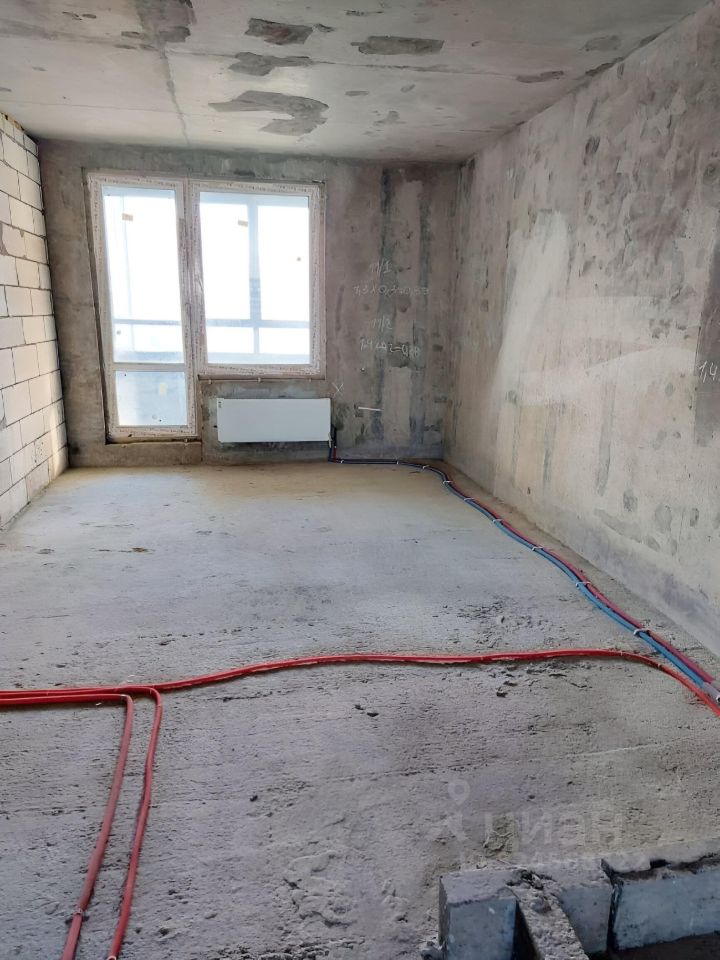 Продажа 2-комн квартиры на вторичном рынке Балаклавский пр-кт,  д. 15