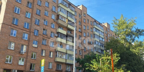 1-комн квартира ул Стройковская,  д. 12,  к. 1