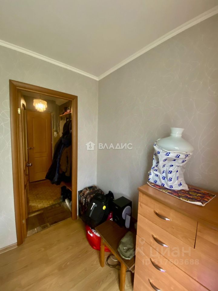 Продажа 3-комн квартиры на вторичном рынке Ленинский проспект, 129К5