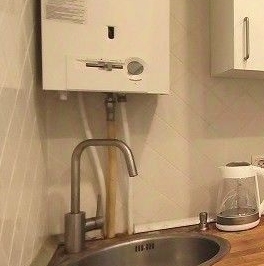 Аренда 2-комн квартиры на вторичном рынке Гданьская улица, 23 Аренда 2-комн квартиры на вторичном рынке Гданьская улица, 23