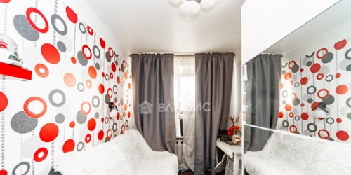 2-комн квартира ул Шелгунова,  д. 19