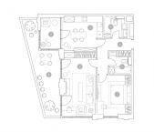 Продать Квартиры в новостройке Москва г., Миклухо-Маклая ул.   1