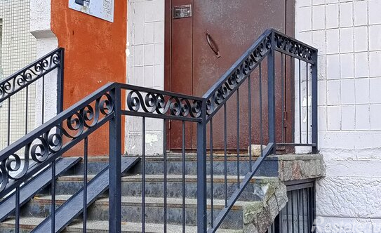 Продажа 2-комн квартиры на вторичном рынке Пятилеток пр-кт,  д. 16 к2