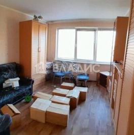 Продажа 3-комн квартиры на вторичном рынке Луначарского пр-кт,  д. 56 к3