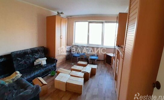 Продажа 3-комн квартиры на вторичном рынке Луначарского пр-кт,  д. 56 к3