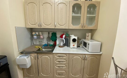 Продажа 1-комн квартиры на вторичном рынке Малый ВО пр-кт