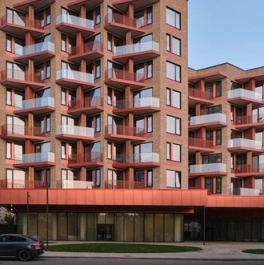 Продажа 4-комн квартиры на вторичном рынке Сосинская улица,  д. 43 с1