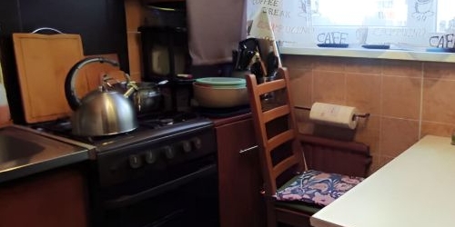 2-комн квартира Тимуровская улица, 15К1