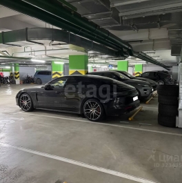 Продажа гаража Усачёва улица