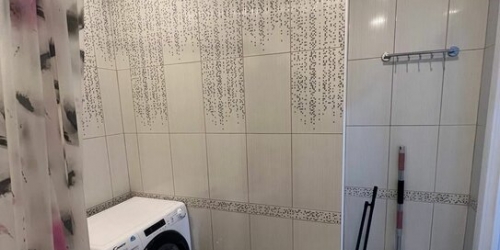 3-комн квартира Серебристый бульвар,  д. 26