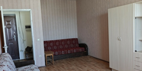 1-комн квартира ул Первомайская,  д. 20