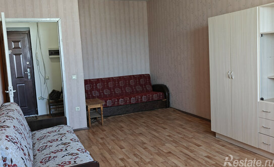 Продажа 1-комн квартиры на вторичном рынке ул Первомайская,  д. 20