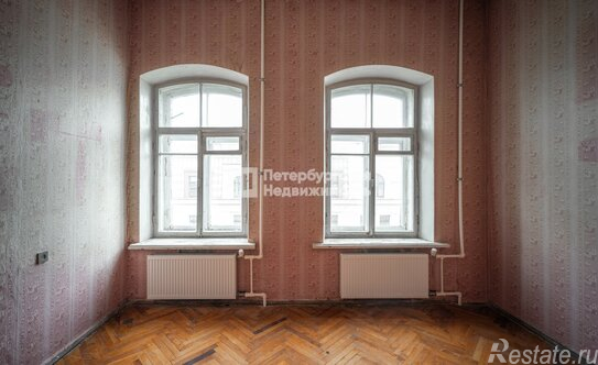 Продажа 2-комн квартиры на вторичном рынке ул Короленко,  д. 10/3