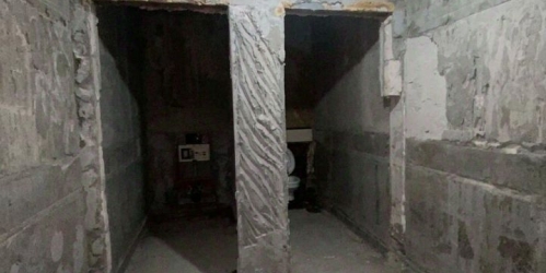 Помещение свободного назначения Хитровский переулок