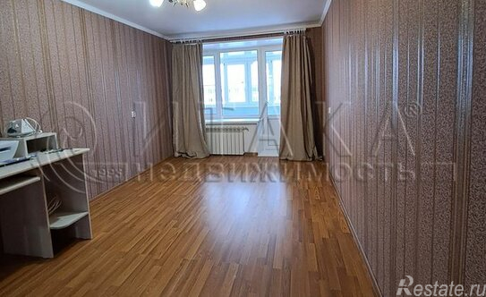 Продажа 1-комн квартиры на вторичном рынке Подпорожье, ул Комсомольская,  д. 6