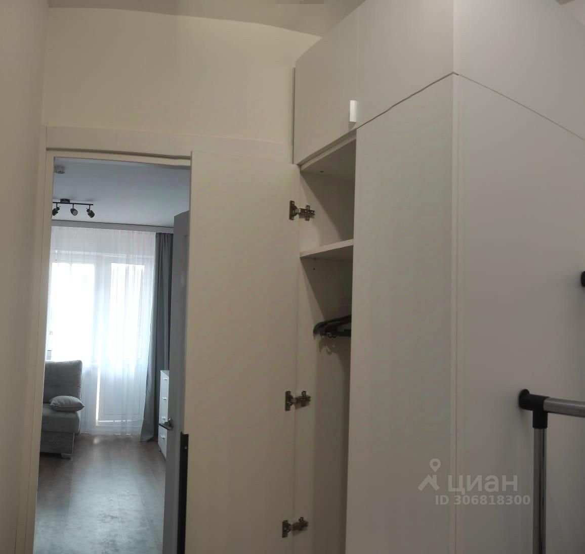 Аренда студии улица Гудиловская, 6к1