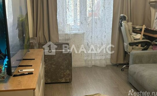 Продажа 2-комн квартиры на вторичном рынке Лобня г, Текстильная ул,  д. 16