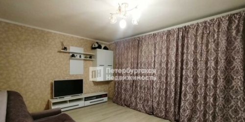 2-комн квартира ул Чудновского,  д. 2/11