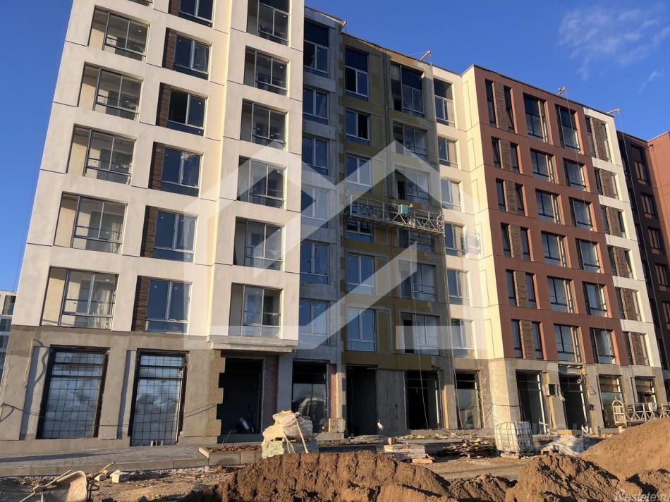 Продажа торгового помещения Зименки д,  д. 18Б