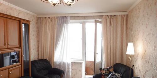 2-комн квартира Белозерская улица,  д. 11А