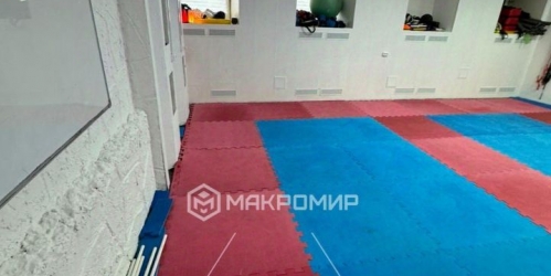 Помещение свободного назначения Коломенская улица,  д. 44