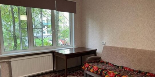 2-комн квартира ул Антонова-Овсеенко,  д. 19,  к. 1