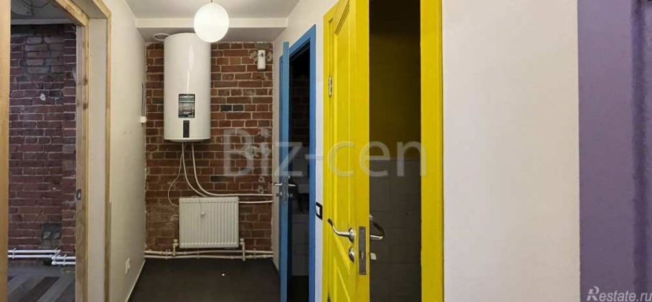 Аренда офиса улица Бауманская,  д. 11,  к. стр. 8