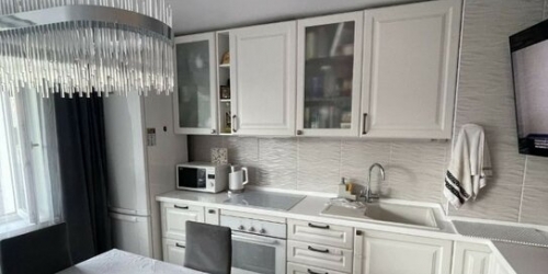 2-комн квартира Грайвороновская улица,  д. 17