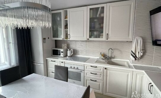 Продажа 2-комн квартиры на вторичном рынке Грайвороновская улица,  д. 17