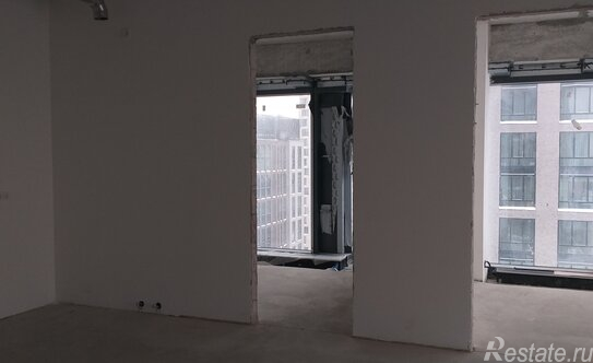 Продажа 3-комн квартиры на вторичном рынке Багратионовский пр-д,  д. 5,  к. 28