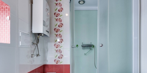 2-комн квартира Сенежская улица,  д. 5