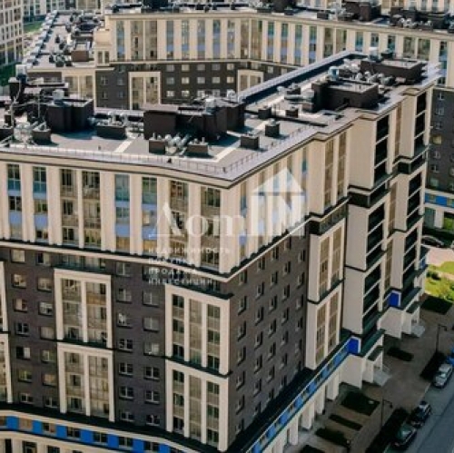1-комн квартира проспект Авиаконструкторов,  д. 54 с1