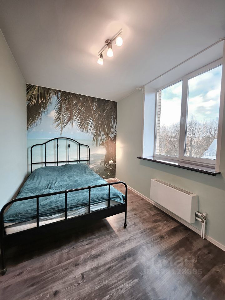 Продажа 2-комн квартиры на вторичном рынке Введенское кв-л, Звенигород, 1Б