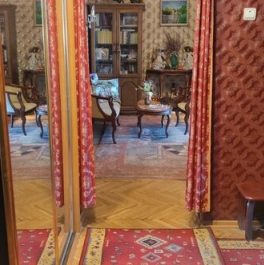 Продажа 1-комн квартиры на вторичном рынке ул Братиславская,  д. 15,  к. 1