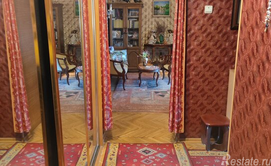 Продажа 1-комн квартиры на вторичном рынке ул Братиславская,  д. 15,  к. 1