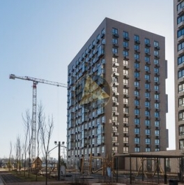 Продажа 3-комн квартиры на вторичном рынке Лиговский пр-кт,  д. 242,  к. В