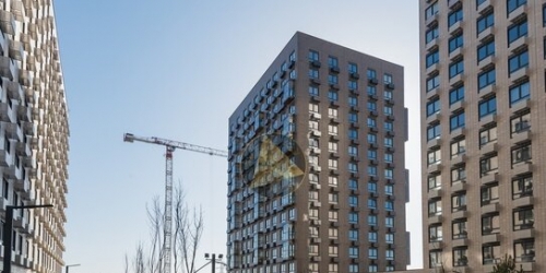 3-комн квартира Лиговский пр-кт,  д. 242,  к. В