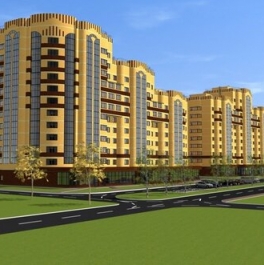 Продажа 2-комн квартиры на вторичном рынке Андреевка, ул Жилинская,  д. 27,  к. 2