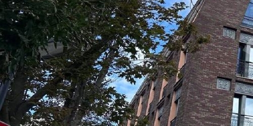 6-комн квартира Долгоруковская улица, 25