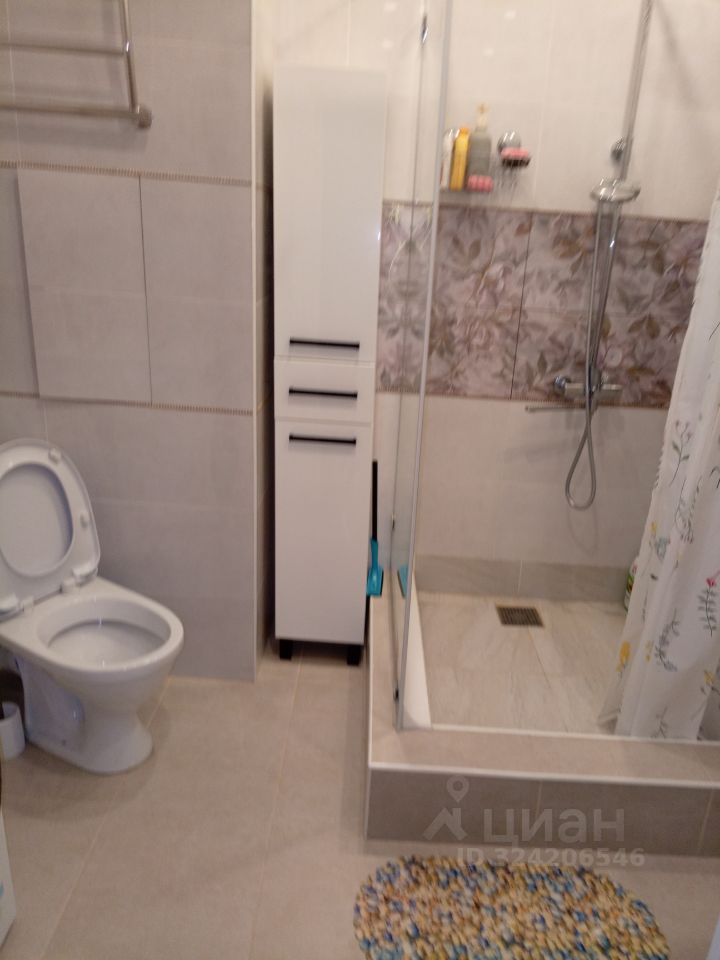 Продажа 2-комн квартиры на вторичном рынке Пушкино, улица Чехова, 1к1