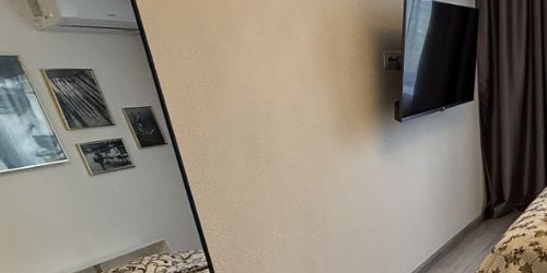 1-комн квартира Новозаводская улица, 2К2