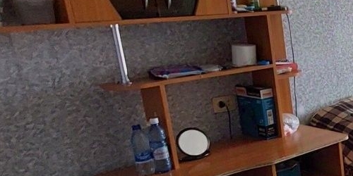 2-комн квартира пос. Первомайское, улица Ленина, 38